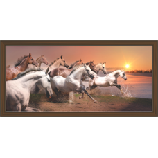 Horse Paintings (HH-3533)